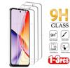 1-3 шт. 9H HD Закаленное Стекло Для ZTE Nubia Focus 2 5G 6.7" Nubia Focus 2 5G Focus2 Защитная Пленка для Экрана