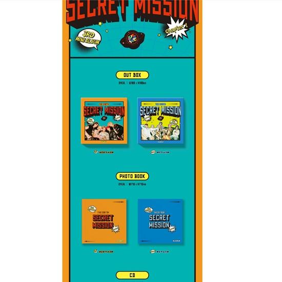 MCND - СЕКРЕТНАЯ МИССИЯ НА ЗЕМЛЕ Глава 1 (3-й мини )