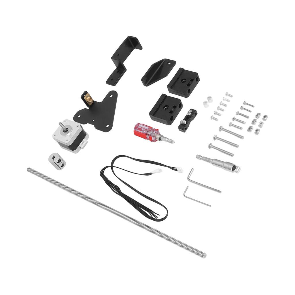 Комплект для модернизации двух осей Z, набор винтов для 3D-принтера Ender 3 3S, аксессуары для электроинструмента