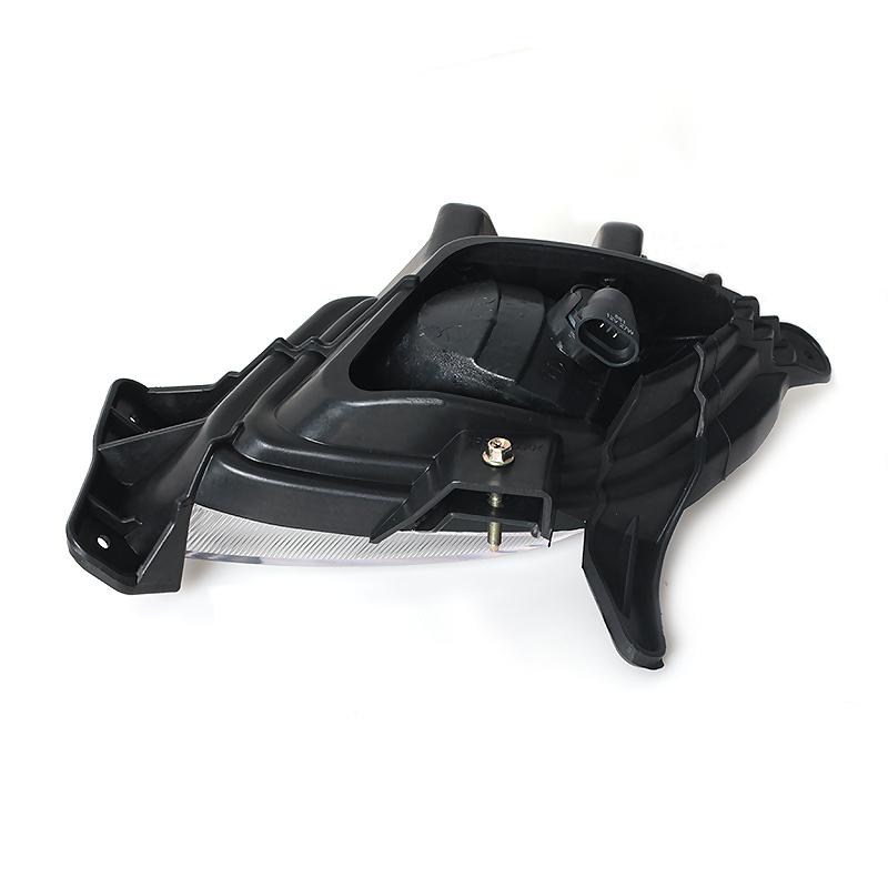 Для Hyundai I30 2007 2008 2009 2010 2011 2012 Передние противотуманные фары Левая Правая 922012L000 922022L000 92201-2L000 92202-2L000