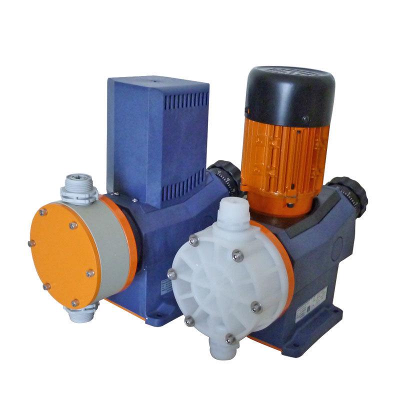 ProMinent VAMD05075PVT000A Промышленный мембранный дозирующий насос