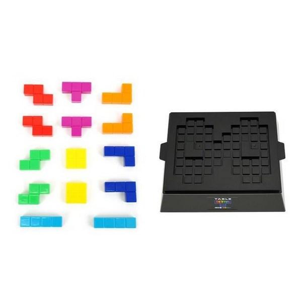 Корейские настольные игры Настольный тетрис, 1 шт., 14 шт.