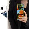 Чехол для телефона Nature для Samsung Galaxy A51 A50 A71 A21s A31 A41 A10 A20 A70 A30 A22 A02s A13 A53 5G Cover Coque