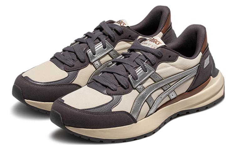 Asics Tarther Sc 2.0 'Кремовый Серебристый' 1203A313-750