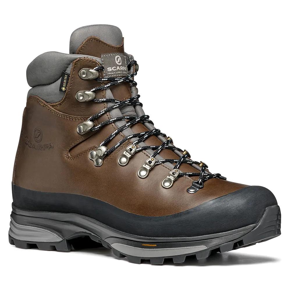 Scarpa Ботинки для хайкинга Kinesis Pro GTX
