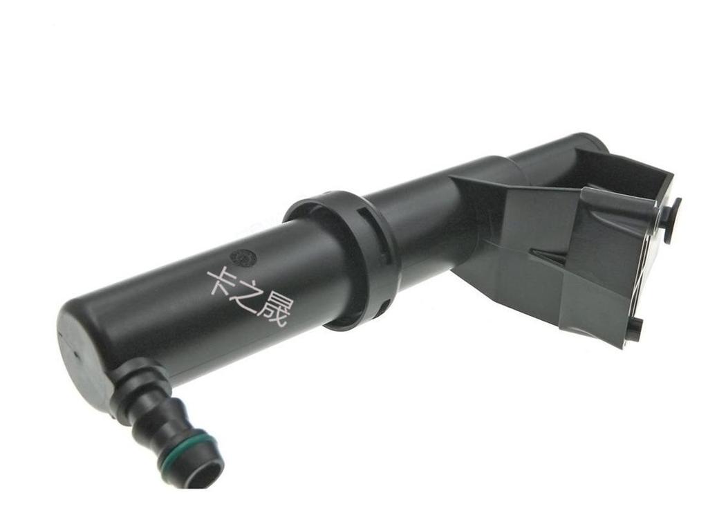 Форсунка омывателя фары Volvo C30 S40 V50 C70 31253730