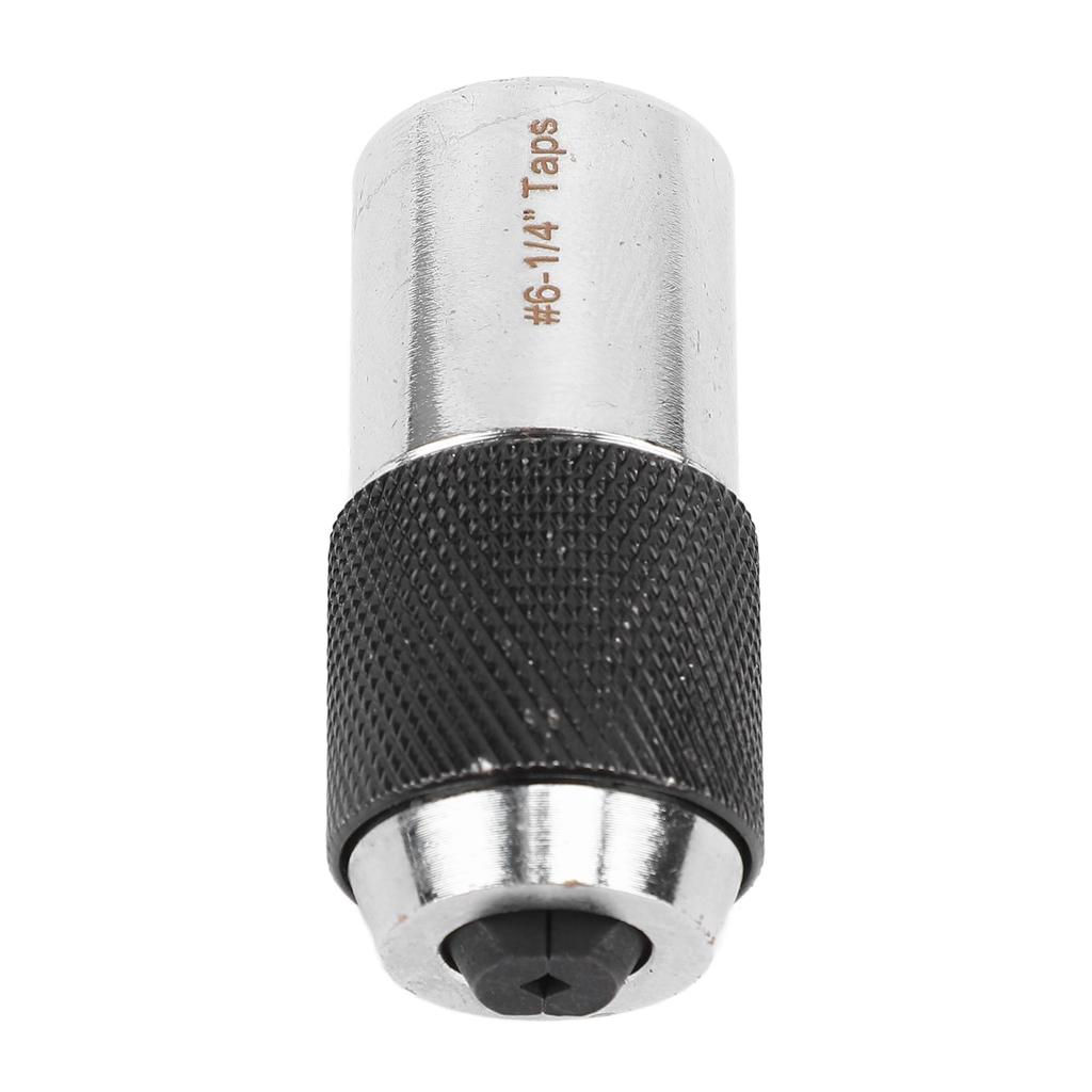 6-1/4 регулируемая головка для метчика 3/8-дюймовый квадратный привод инструмент для извлечения метчиков M3-M6 развертка винт Ex