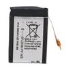 EB BR730ABE Battery Replacement for Samsung Gear S2 3G SM R735A R730A R730V R600 R735T 1.14Wh