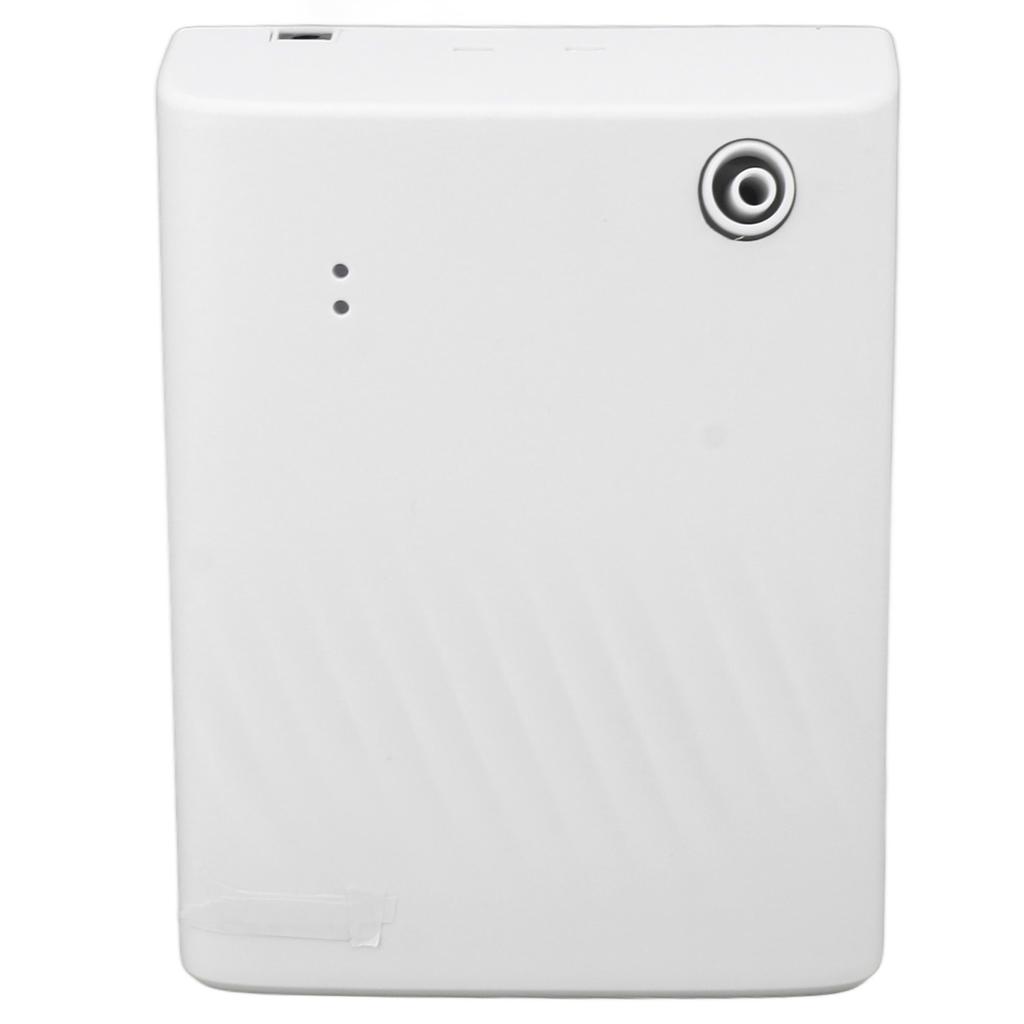 Scent Air Machine Large Scale Regulate Emotions Improve Sleep Safe Essential Oil Diffuser for Home