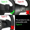 Подходит для Vw Golf 5 6 Mk6 Gti R Jetta Mk5 Passat B6 B7 Cc Polo Sharan Tiguan Seat Leon DSG Накладки на руль для переключения передач Чехол для рычага переключения передач