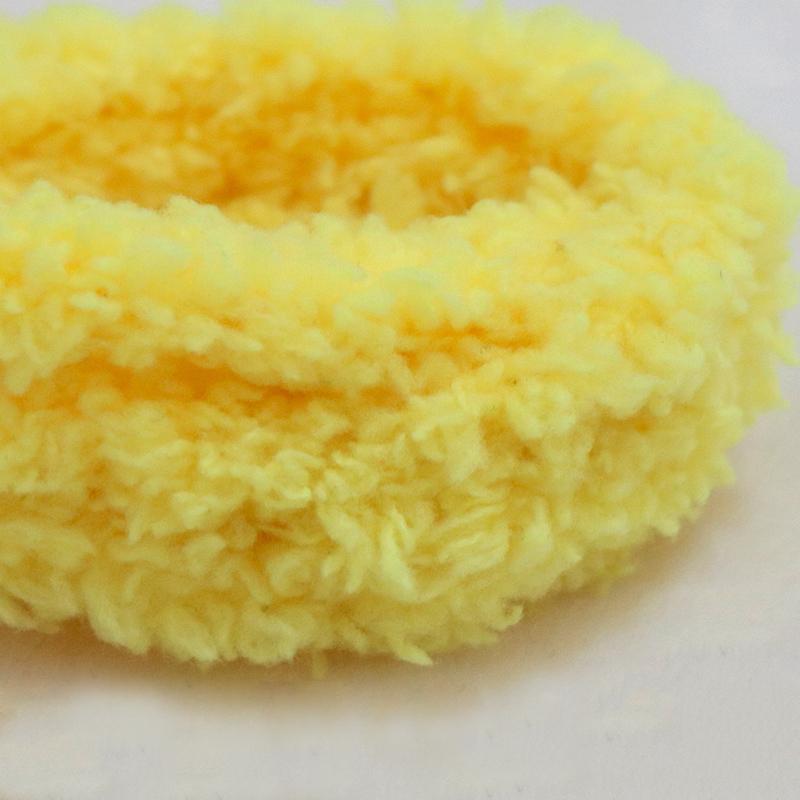 1 м разноцветная плюшевая железная проволока, лента, полоска, палочки, твист-палочки, 12 мм