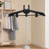 Регулируемая вешалка для одежды для борьбы с морщинами - Одежда
