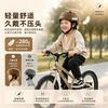 Kids Bicycle Helmet Toddlers 0-6 Years ABS Safety Headgear Breathable Cycling Cap Unisex Pink Brown Beige