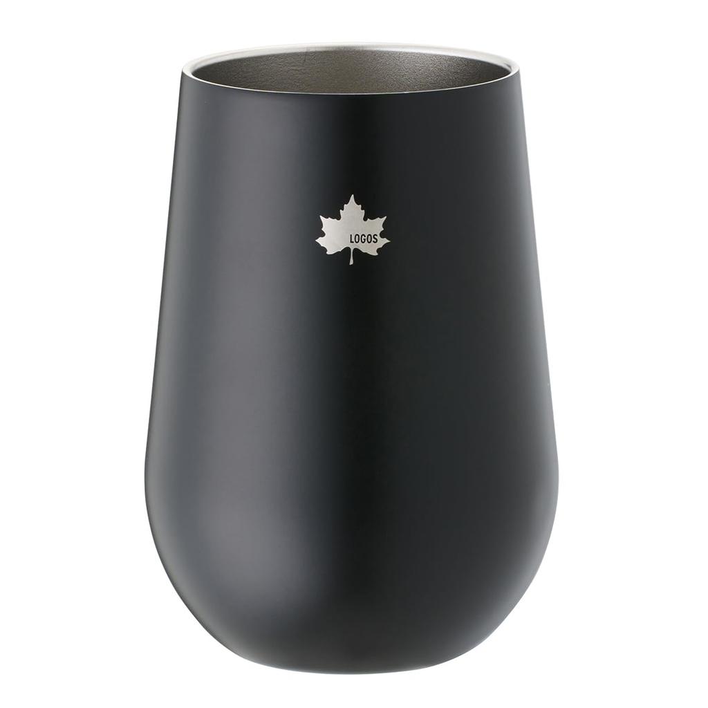 LOGOS Вакуумный стакан из нержавеющей стали 81285210