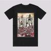 Anime Defending The Wall Tshirt Size S4xl Gift For Friends For Kids