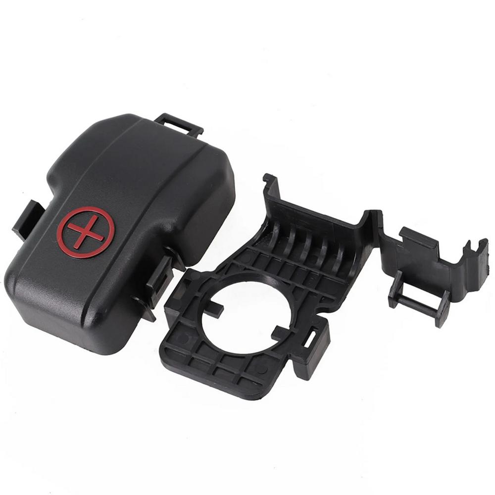 1 x Крышка клеммы аккумулятора 91971-2B370 Для Hyundai Santa Fe 2006-2012 Elantra HD