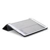 SANWA SUPPLY Чехол для iPad 10,2 дюйма из мягкой кожи, черный, PDA-IPAD1607BK