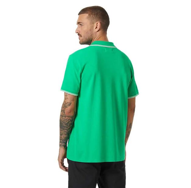 Helly Hansen Genova Short Sleeve Polo Shirt