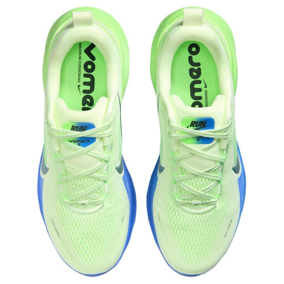 Nike Air Zoom Vomero 18 'Volt Tint Sapphire' Men's HM6803-111