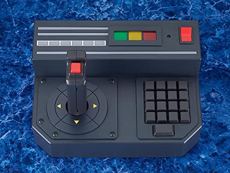 Good Smile Company DX Dynazenon Controller Scale Plastic Scale Toy SSSS.DYNAZENON 1/1