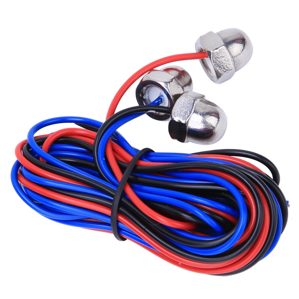 Датчик уровня жидкости из нержавеющей стали 1,95 м для контроллера уровня воды