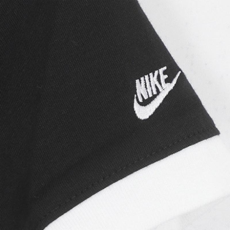 Nike Short Sleeve Tee W sportsWear Ringer Tee