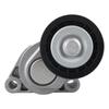 For LS1 Accessory Belt Tensioner, for Pontiac Firebird/GTO for Chevrolet Camaro 5.7 V8, Replace for 12550377, 12555424, 12560344