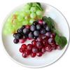 COLORBIRD Food Sample Grapes 3 Types Pretend Kitchen Offering Flowers