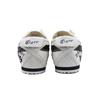 ONITSUKA TIGER Mexico 66 Slip On Deluxe Легкие Повседневные Низкие Кроссовки Унисекс Бежево-Коричневые 1183A360-205(Team147-)