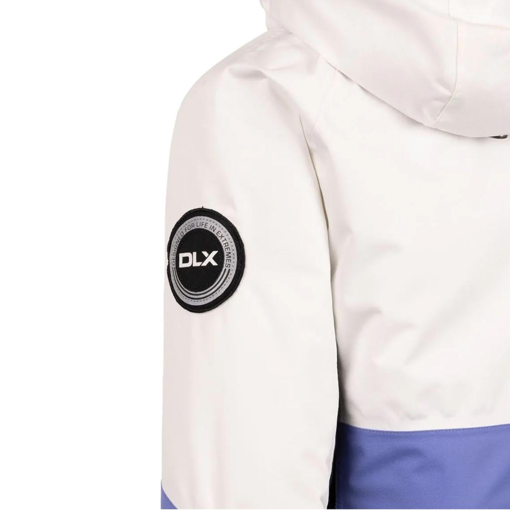 Girls Shelbie DLX Ski Jacket