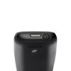 Panasonic KX-TF400EXB Téléphone Mobile 4G VoLTE, Écran 2,4”, USB-C, Bluetooth, Lampe LED, Appareil Photo, IP44, Noir