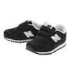 New Balance IZ373 Детские туфли 331373 KB2 Черный