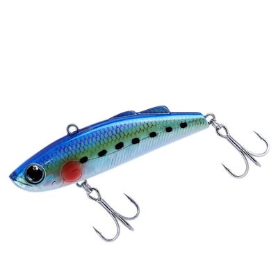 Daiwa Воблер Sea Bass Vibration Morethan Minient Sardine S Gold 70S