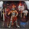 Игра Diablo 3 Аниме Фигурка Варвар Четыре Всадника Настольная Модель Куклы Фигурка Классические Фигурки Действия Декор Игрушки для Взрослых