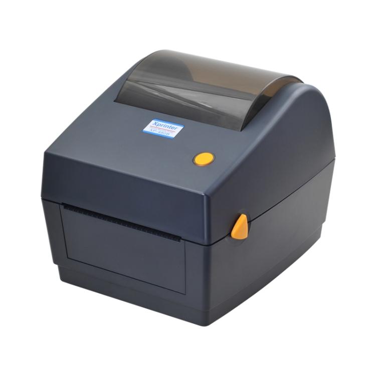 Термоэлектронный принтер для печати лицевых счетов Xprinter XP-480B