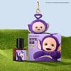 Teletubbies Collaboration Time Revolution Night Repair Ampoule 5X Keyring Planning