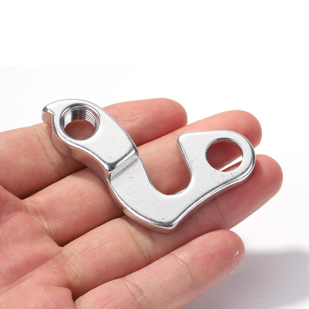 Задний переключатель скоростей для велосипеда MTB Велосипед Велоспорт Изменение скорости Задний крючок переключателя