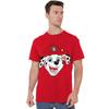 Paw Patrol Mens Grin Marshall T-Shirt
