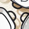 Smiley Face Ceramic Dinnerware Set