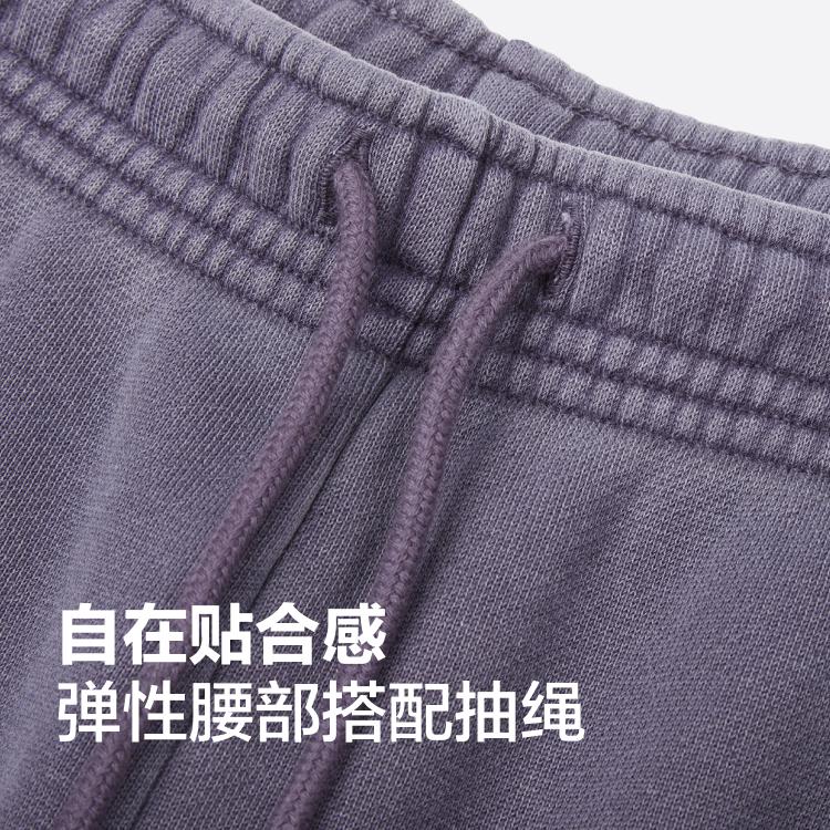 Converse Свободные флисовые брюки Go To 10027116-A02