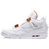 Air 4 Retro 'Orange Metallic' Jordan CT8527-118