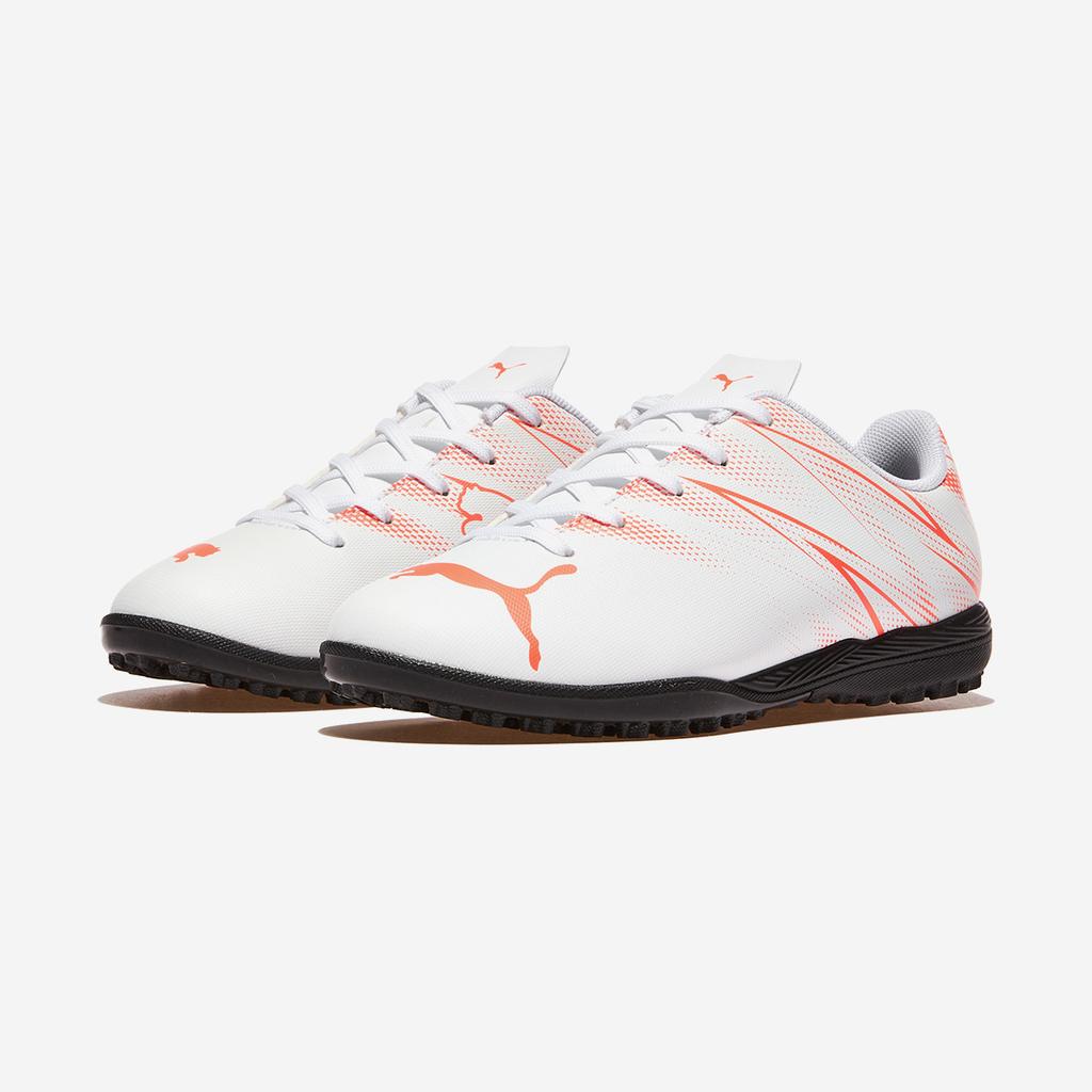 Puma Attack Anto TT Jr, PKI10748113, 1010111279, Популярная корейская обувь