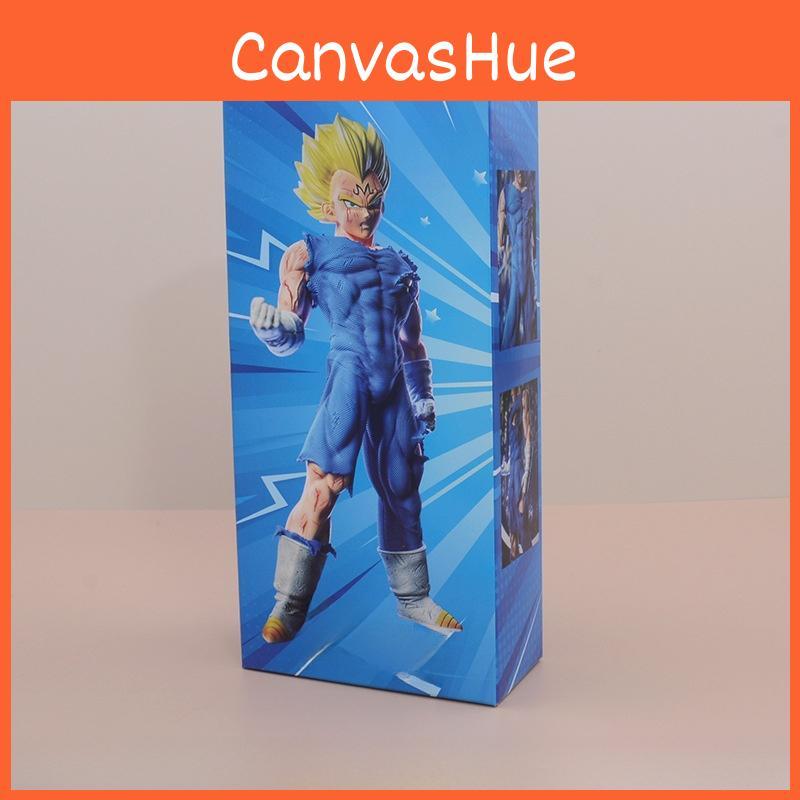 Dragon Ball Vegeta Iv Pvc Model With Dynamic Pose For Daily Anime Fans Gift