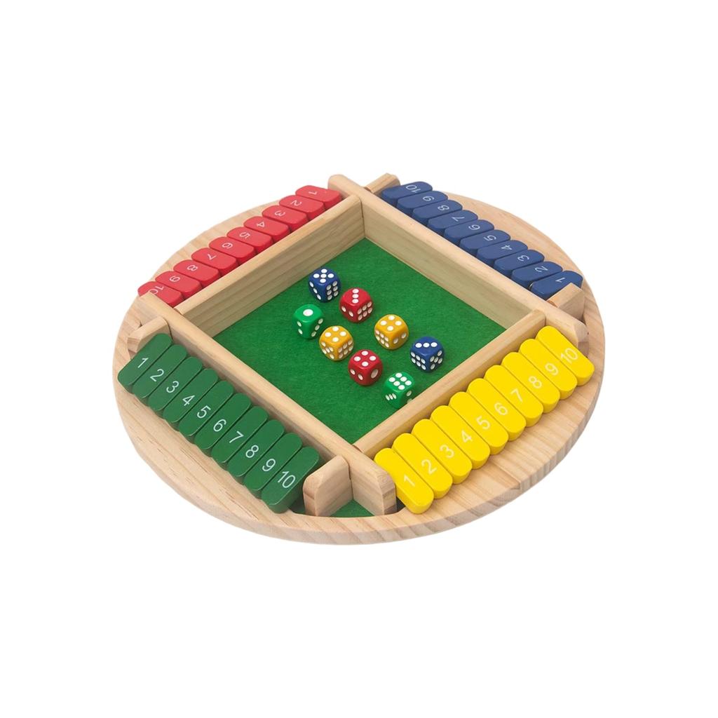 Карта с перекидными цифрами Детская игрушка Настольная игра Реквизит для питья Образовательная Вечеринка Досуг Развлечения