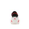 Детские кроссовки Air Jordan 6 Retro Low GS Atmosphere White Infrared-23 768878-102