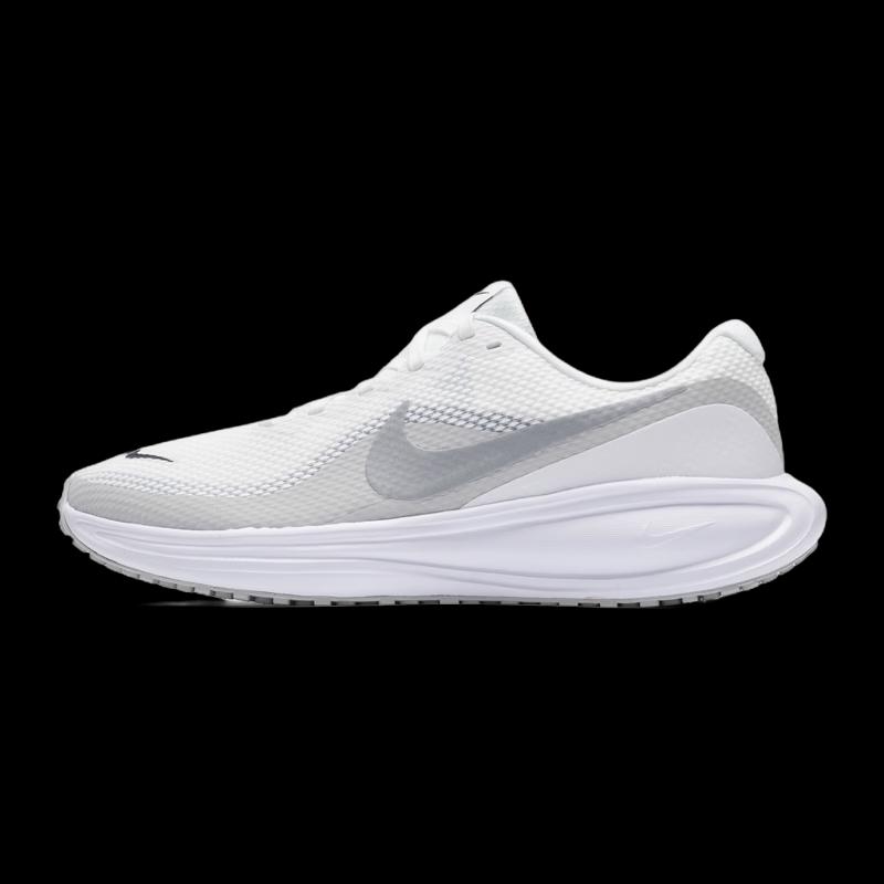 Nike Мужские всесезонные кроссовки для трейлраннинга HJ9198-122