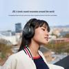 JBL LIVE660NC Adaptive Noise Cancelling Over-Ear Bluetooth Headphones