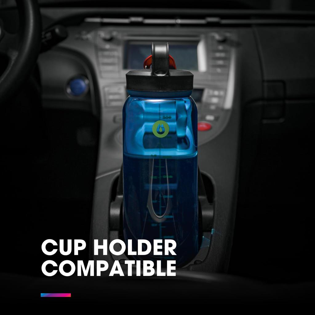 Recon Clip Carry & (Уголь, 750 мл)