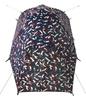 Coleman Touring Tent Dome/LX