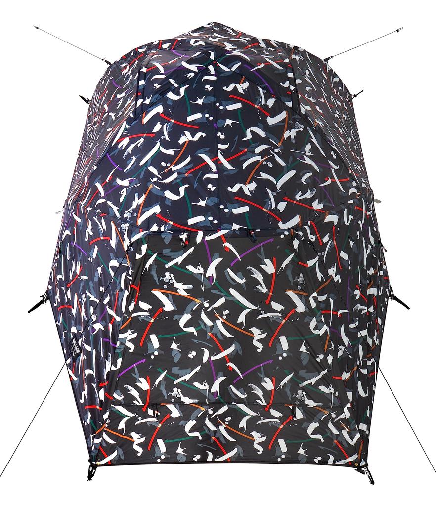Coleman Touring Tent Dome/LX